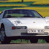 Porsche 928 5.0 GT