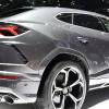 Lamborghini Urus 4.0 V8 4WD Automatic