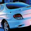 Hyundai Coupe I (RD2, facelift 1999) 2.0 i 16V Automatic