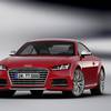 Audi TTS Coupe (8S) 2.0 TFSI quattro