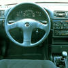 Opel Vectra A (facelift 1992) 1.8 S Automatic