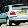 Rover 25 (RF) 1.4 i 16V