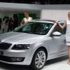 Skoda Octavia III Combi RS 2.0 TSI DSG