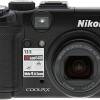 Nikon Coolpix P6000