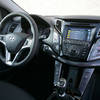 Hyundai i40 Combi 1.7 VGT Automatic
