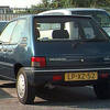 Peugeot 205 I (741A/C) 1.6 Aut.