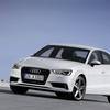 Audi A3 Sedan (8V) 2.0 TDI clean diesel quattro S-tronic