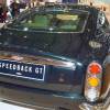 David Brown Speedback GT 5.0 V8 Automatic