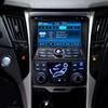 Hyundai Sonata VI (YF) 2.0 Turbo GDI Automatic