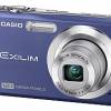 Casio EXILIM Zoom EX-Z35