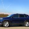 Jeep Cherokee V (KL) 2.0 4WD Automatic