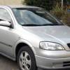 Opel Astra G 2.2 16V Automatic