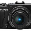 Olympus Stylus XZ-2