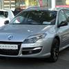 Renault Laguna III Grandtour (Phase II) GT 2.0 dCi Automatic