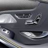 Mercedes-Benz S-class Coupe (C217, facelift 2017) S 560 G-TRONIC