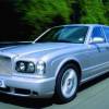 Bentley Arnage T 6.8i V8 Biturbo Automatic