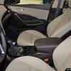 Hyundai Grand Santa Fe 2.2 CRDi 4WD Automatic