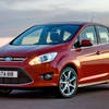 Ford Grand C-MAX 1.6 Duratec Ti-VCT