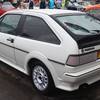 Volkswagen Scirocco (53B) 1.8 16V