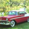 Chevrolet Bel Air 4.3 V8