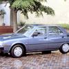 Mitsubishi Tredia (A21_) 1.6 Turbo (A212)