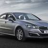 Peugeot 508 SW (facelift 2014) 1.6 THP Automatic