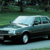 Mitsubishi Tredia (A21_) 1.8 Turbo