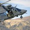 Agusta Westland AW109 LUH