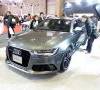 Audi RS 6 Avant (C7) 4.0 TFSI V8 performance quattro Tiptronic