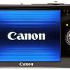 Canon PowerShot SD750