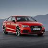 Audi RS 3 sedan (8V) 2.5 TFSI quattro S tronic