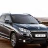 Peugeot 4008 1.8 HDI STT FAP