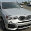 BMW X4 (F26) M40i xDrive Steptronic