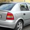 Opel Astra G 2.2 16V Automatic