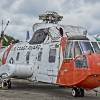Sikorsky HH-3F Pelican