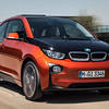 BMW i3 18.8 kWh Range Extender