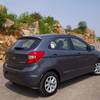 Ford Figo II 1.2 Ti-VCT