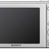 Sony Cyber-shot DSC-S2100