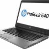 HP ProBook 640 G1 Base Model (K9T78AV)