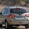 Renault Koleos 2.5 16V 4WD