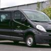 Renault Trafic II (Phase II) 2.0 dCi L2H1 Automatic