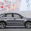 Audi Q3 (8U) 2.0 TFSI quattro