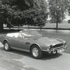 Aston Martin V8 Volante 5.3