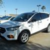 Ford Escape III (facelift 2017) 1.5 EcoBoost Automatic