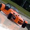 Donkervoort D8 270 RS RS 1.8