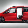 Ford Tourneo Courier I 1.0 EcoBoost