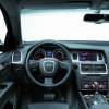 Audi Q7 (Typ 4L) 6.0 V12 TDI quattro DPF Tiptronic