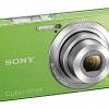 Sony Cyber-shot DSC-W610