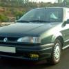 Renault 19 Chamade (L53) (facelift 2002) 1.9 D