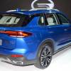 Trumpchi GS5 II 235T